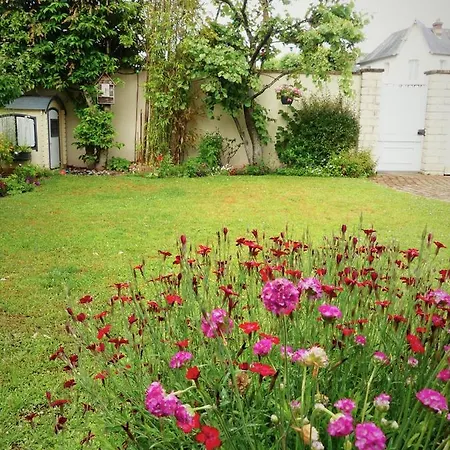 Pony Sweet ベッド・アンド・ブレックファスト カーン