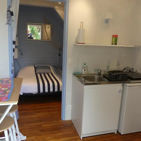 Pony Sweet Nocleg ze śniadaniem Caen