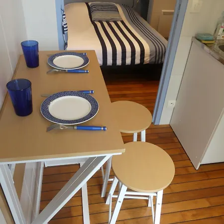 ベッド・アンド・ブレックファスト Pony Sweet 3*