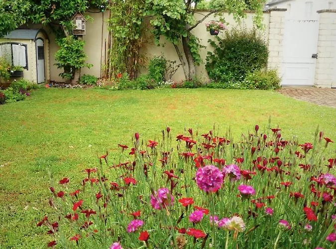 Pony Sweet Bed & Breakfast Caen